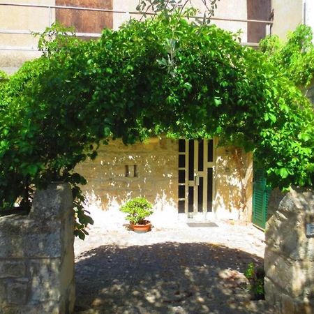 Villa Luce Modica Esterno foto