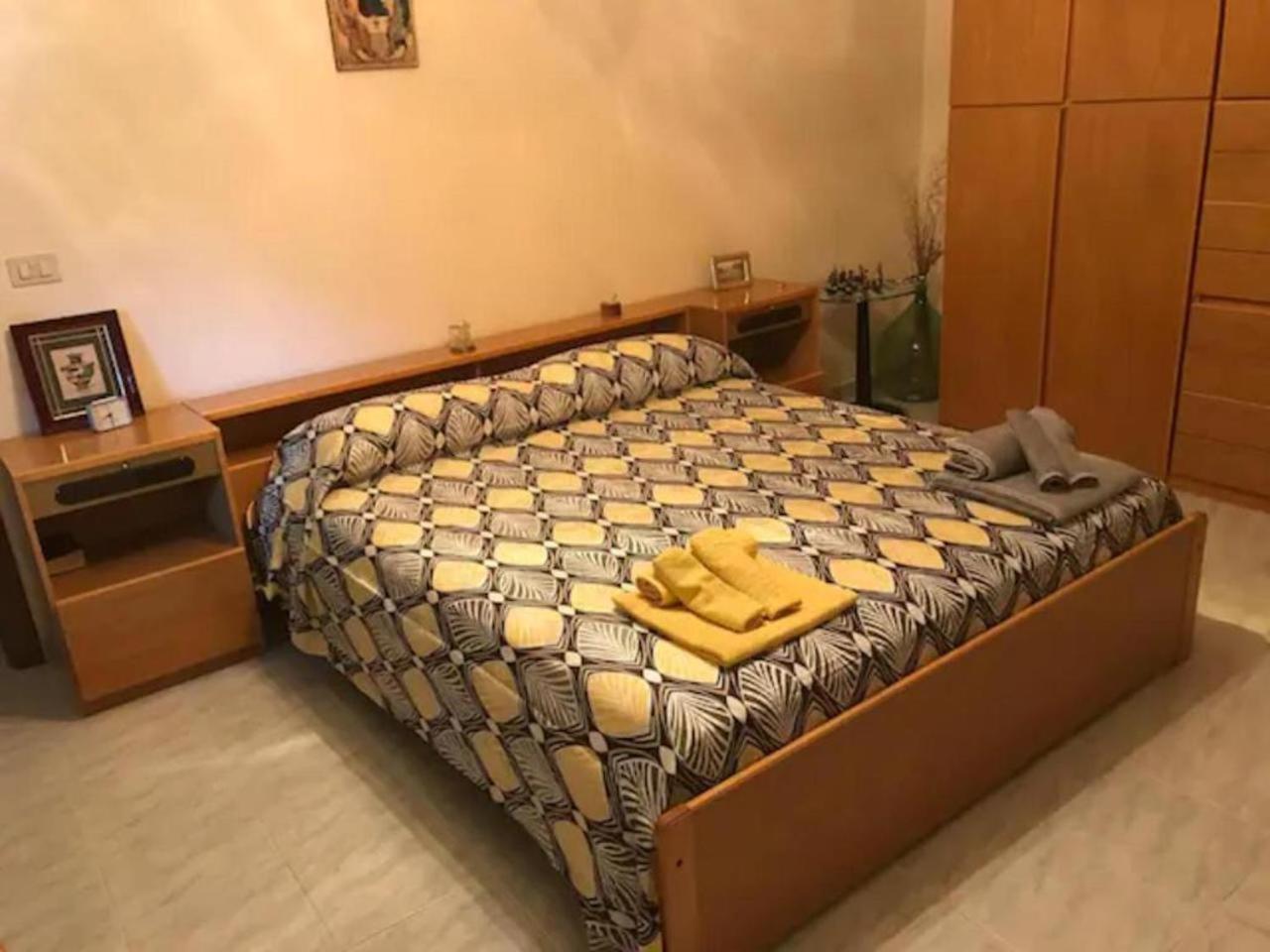 Villa Luce Modica Esterno foto