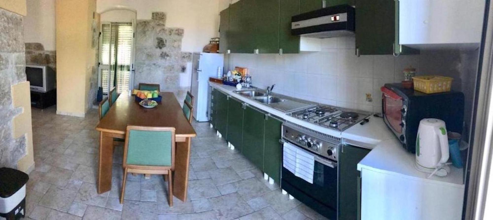 Villa Luce Modica Esterno foto