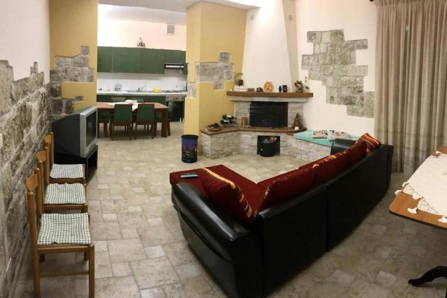 Villa Luce Modica Esterno foto